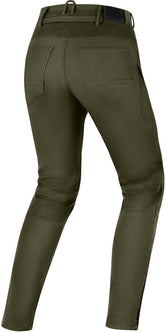 SHIMA GIRO 3.0 SENHORA Calças ganga KHK
